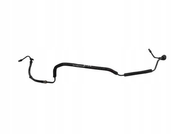 MERCEDES E W124 84- 4MATIC 3.0 PRZEWÓD WĄŻ SKRZYNI MAPĘDU