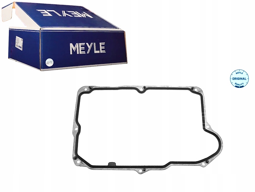 USZCZELKA AUTOMATYCZNEJ SKRZYNI BIEGÓW MERCEDES A W176 B SPORTS