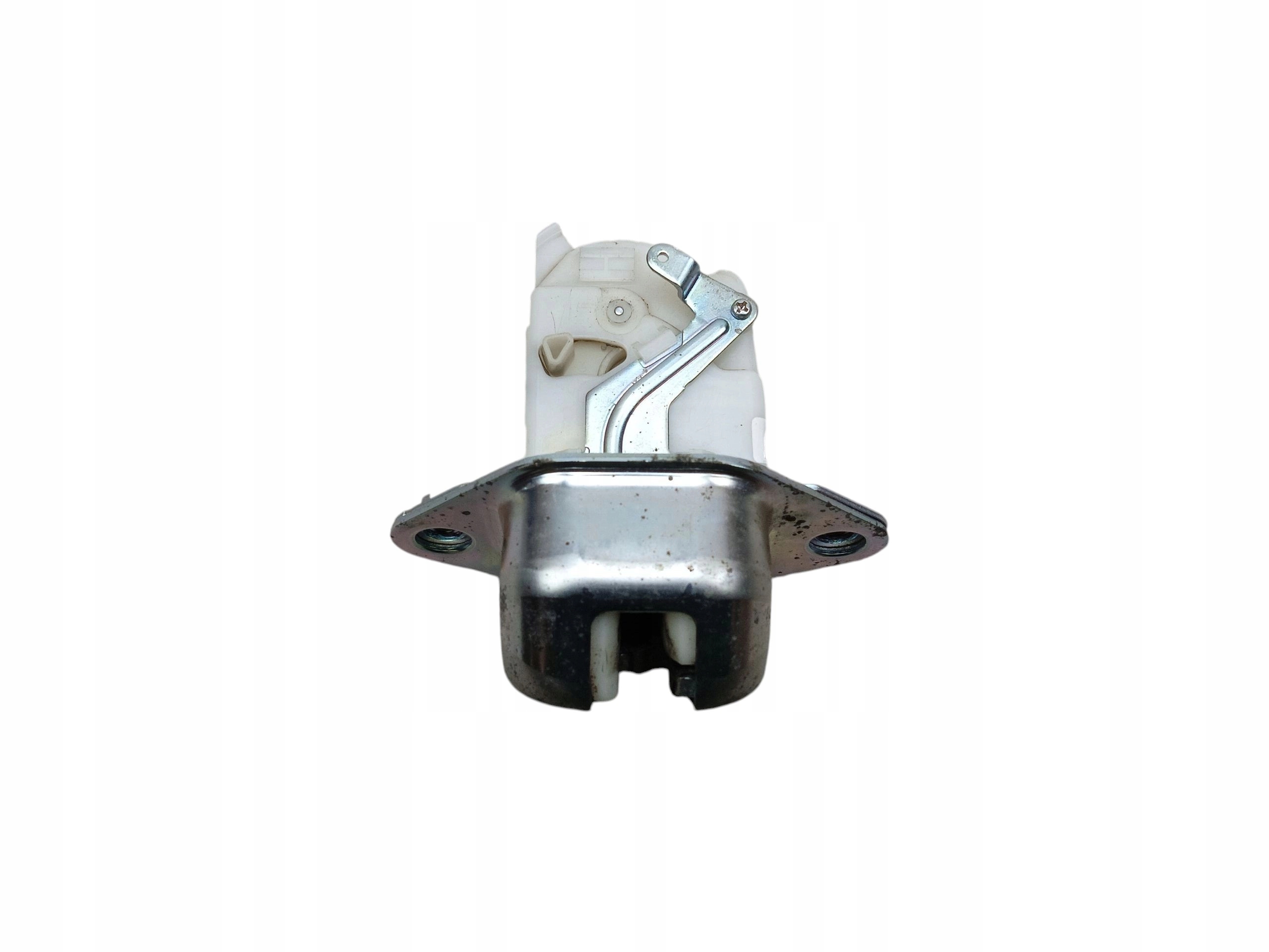 lock bonnet boot SUBARU FORESTER III (2008-2011)