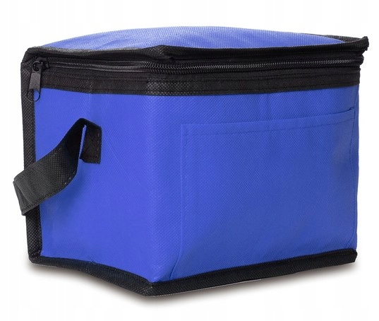 

Torba Izolacyjna Termiczna na lunch