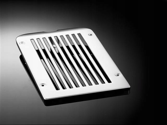 РЕШЕТКА РАДИАТОРА KAWASAKI VN 1500 CLASSIC VULCAN