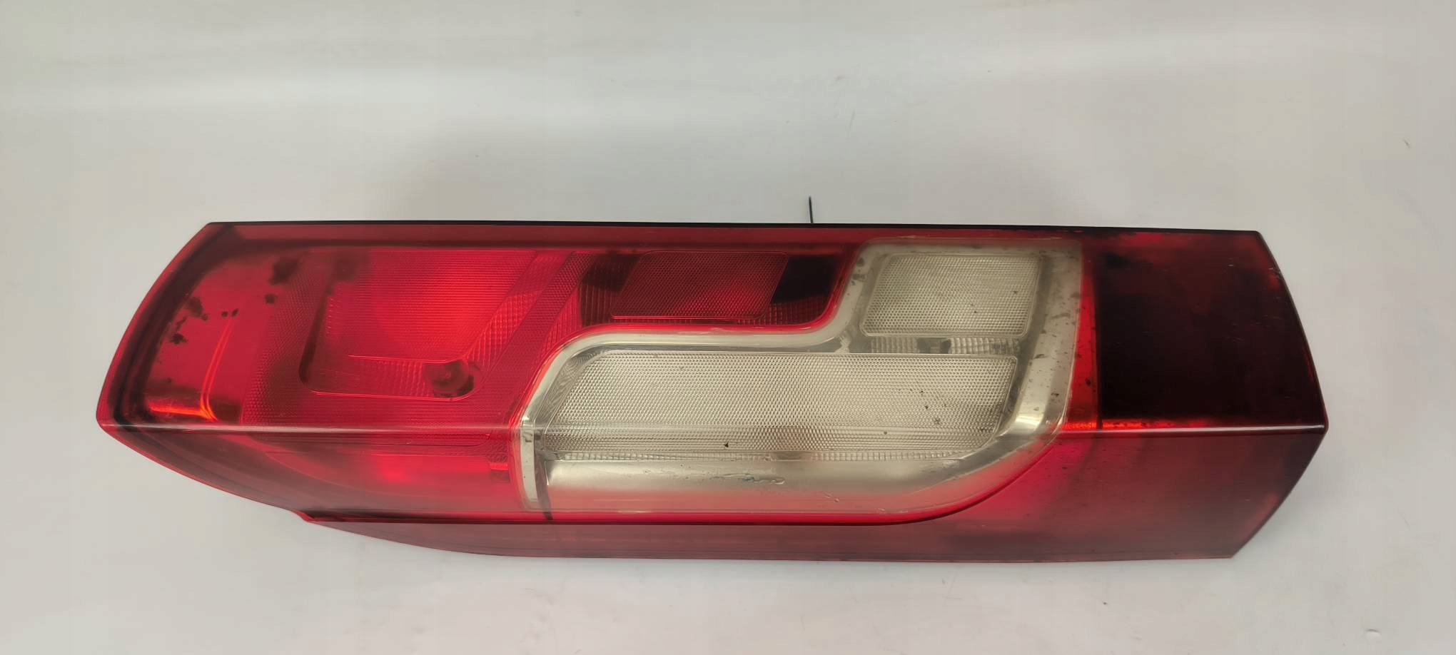 light left rear part CITROEN JUMPER III LIFT L3 H3