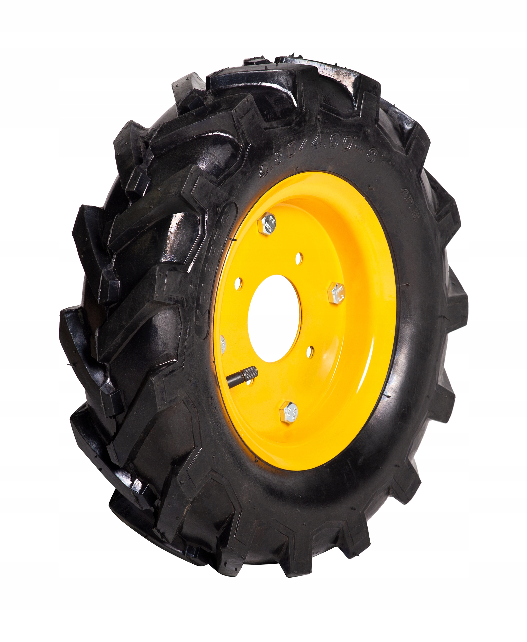 KOŁO KÓŁKO DO TRAKTORKA KOSIARKI PRZYCZEPY 400-8