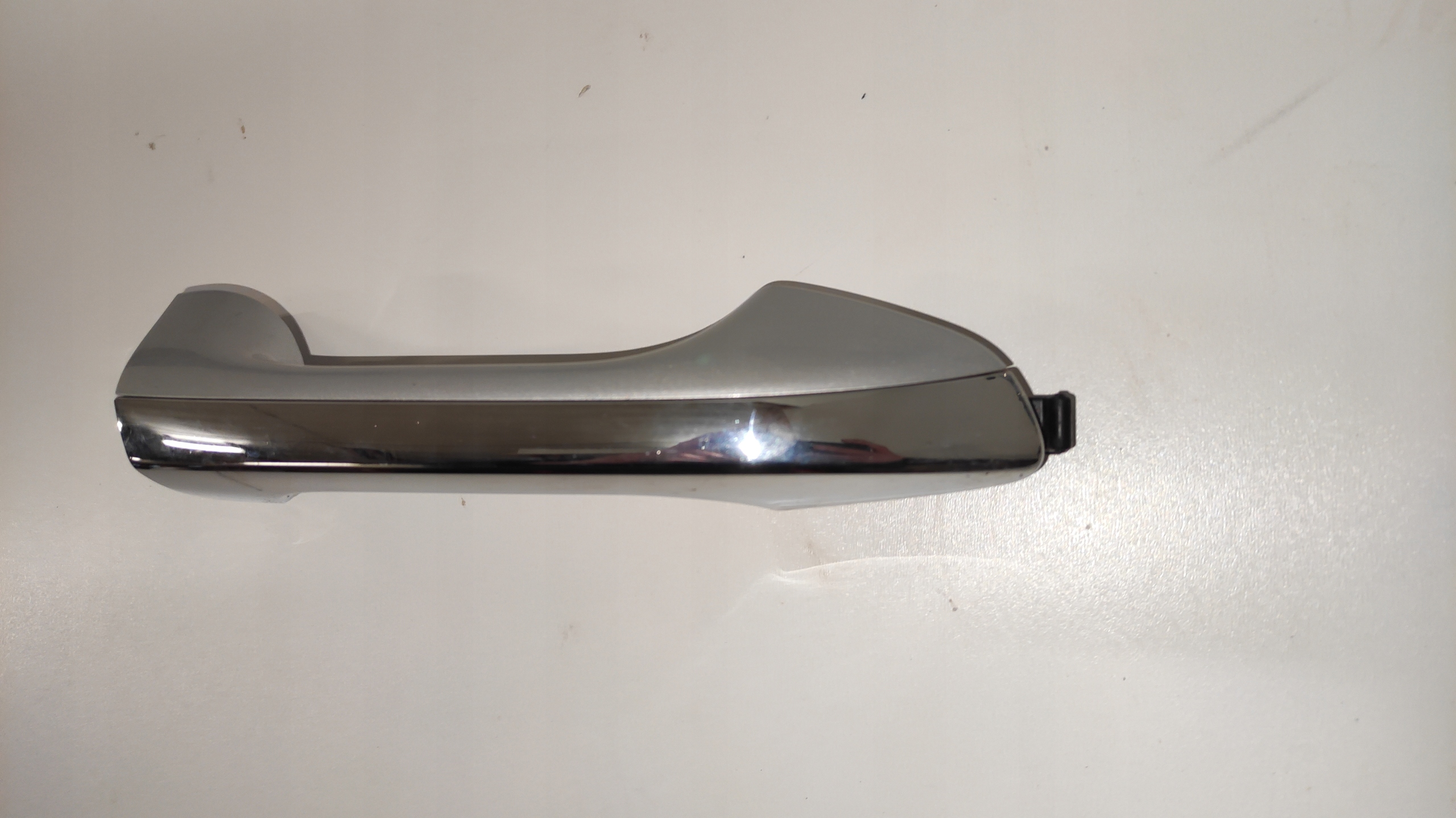 KIA OPTIMA IV handle CHROM front right 4SS 15-19