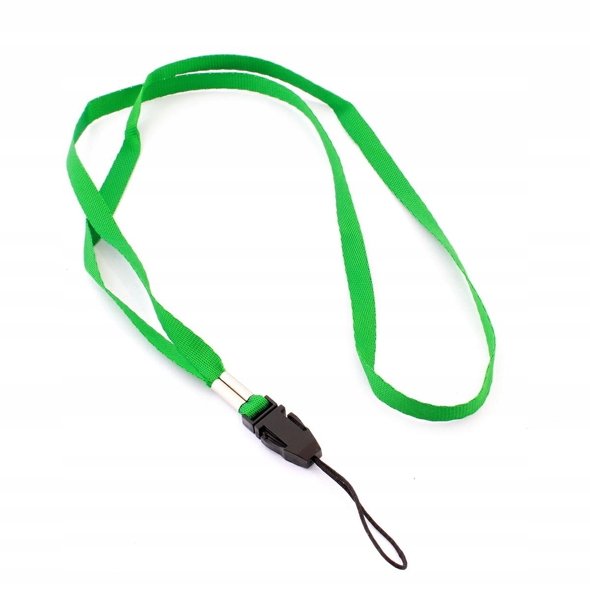 

GA1D Smycz Do Telefonu Zielona Uniwersalna Green