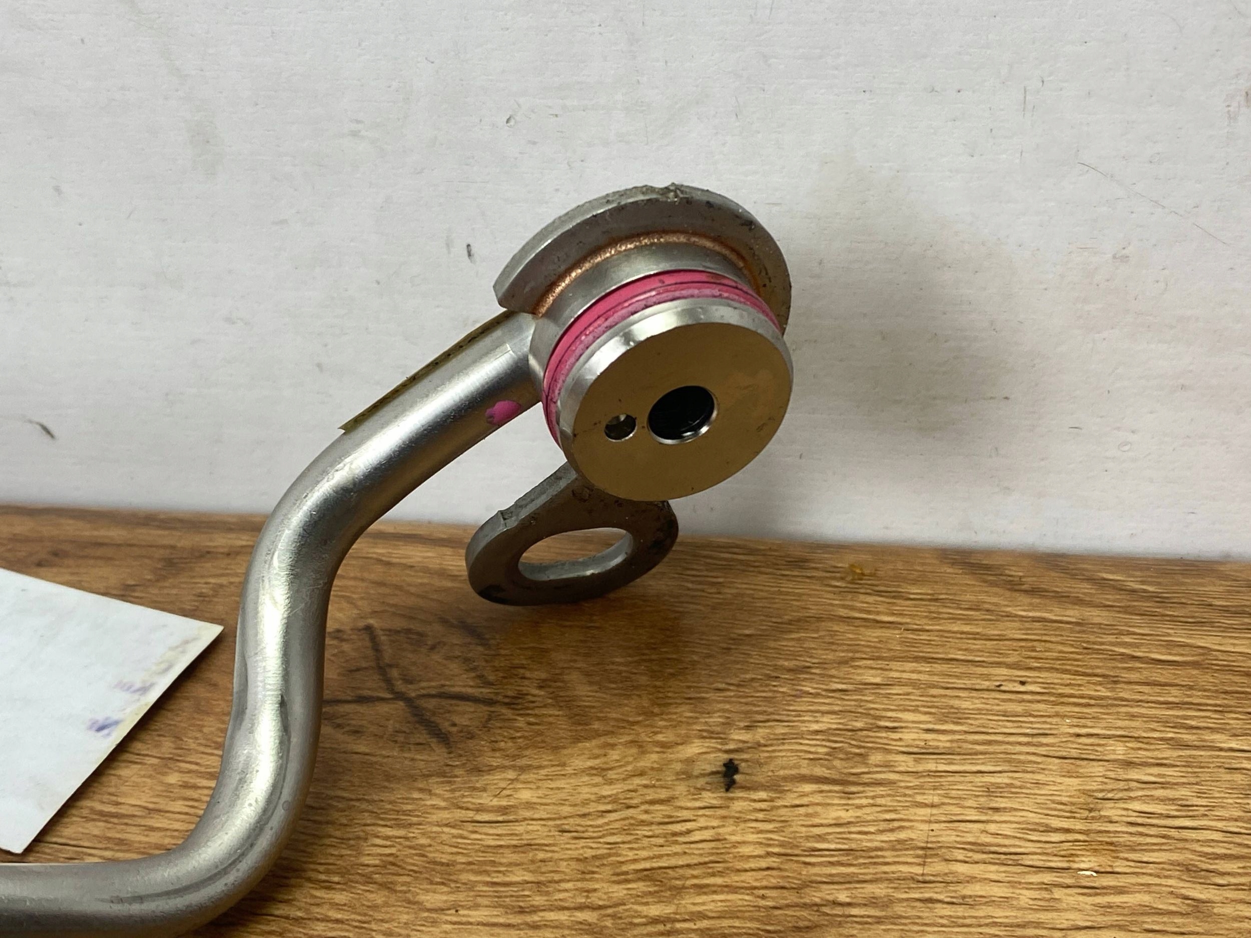 Ölleitung Turbolader Ford F150 2021+