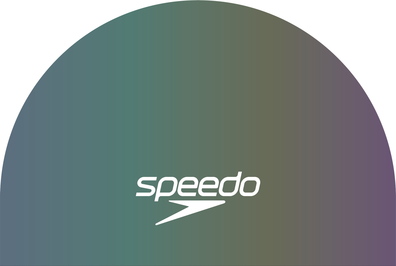 Plavecké brýle Speedo Fastskin Hiro Cap Au Dark Grey