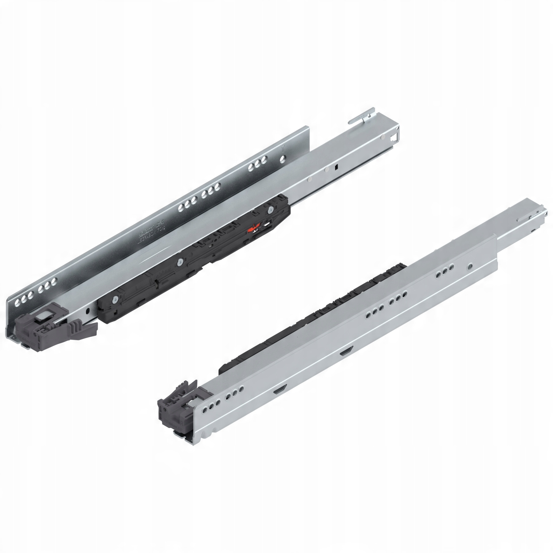

Blum 753.5001S Prowadnica Legrabox z Blumotion S