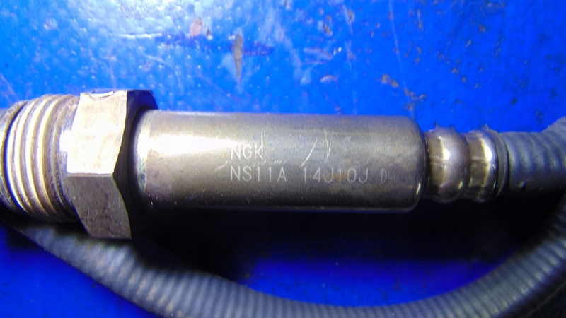 SONDA LAMBDA Sensor NOX 8K0907807J 2.0TDI AUDI Q5 8R 08-16R