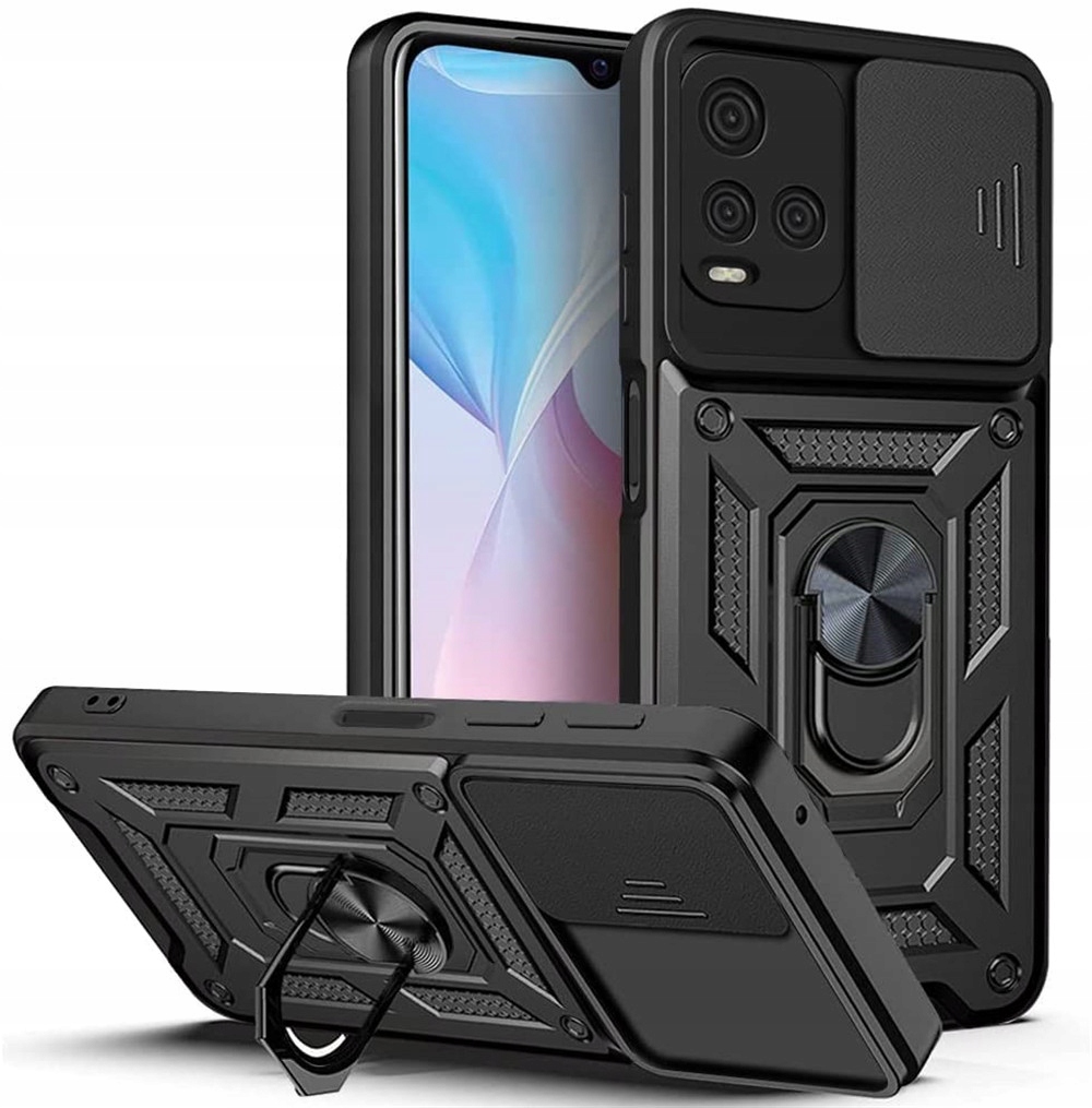 

Case Obudowa Etui Pancerne do Vivo Y33S Y21S