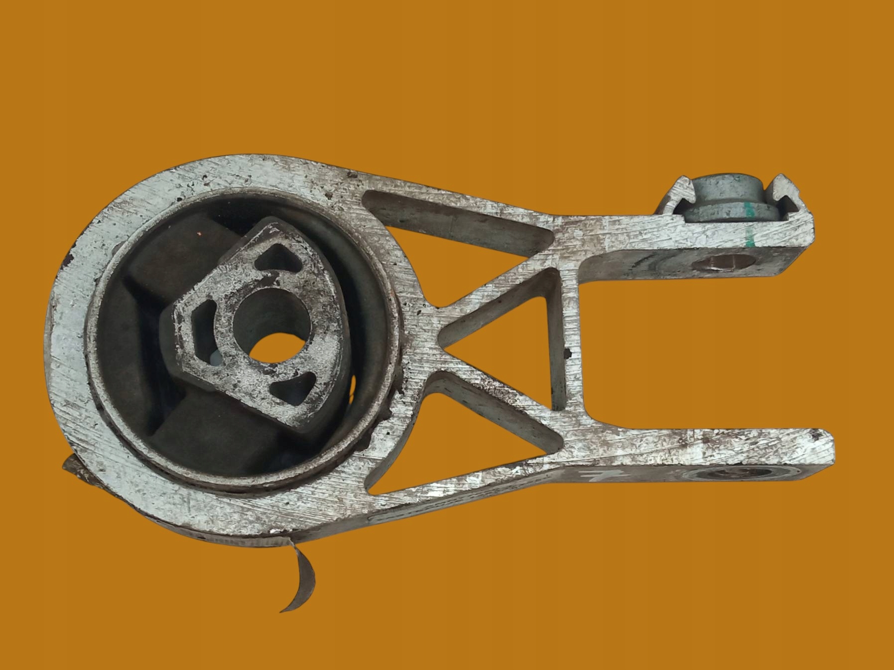 engine mount 1363377080 Fiat Ducato III (2007-)