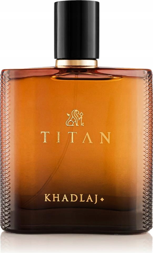 Khadlaj Titan Edp 100ml