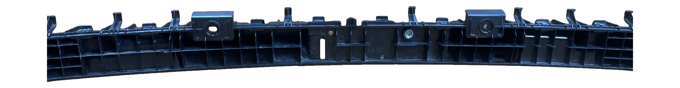 TESLA MODEL Y SUV 2020- Support Support plaque Console Pare choc Arrière 1494045-00-E