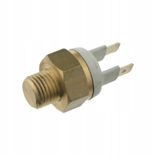 WŁĄCZNIK WENTYLATORA CHŁODNICY BMW/VOLVO