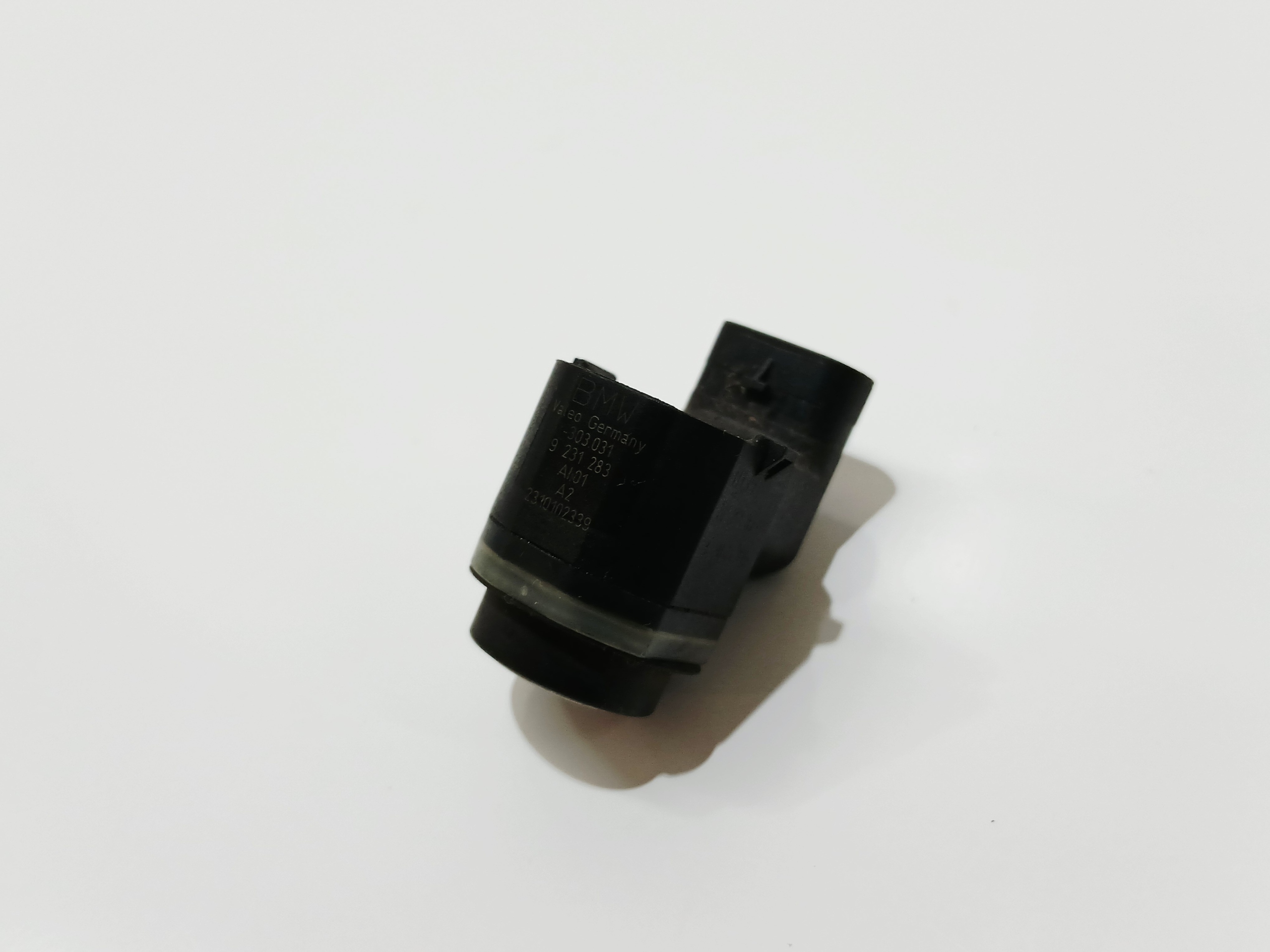 Sensor Parken PDC BMW F10 F11 A72 9231283