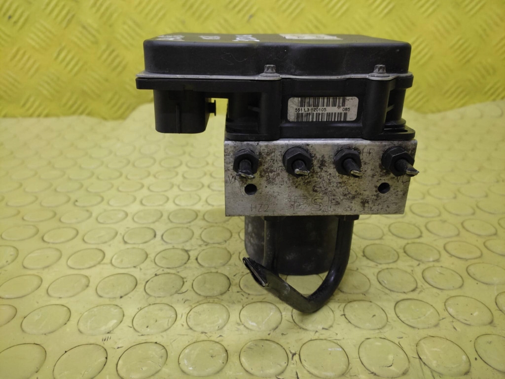 AUDI A4 B7 3.0 TDI V6 pump ABS 0265234327