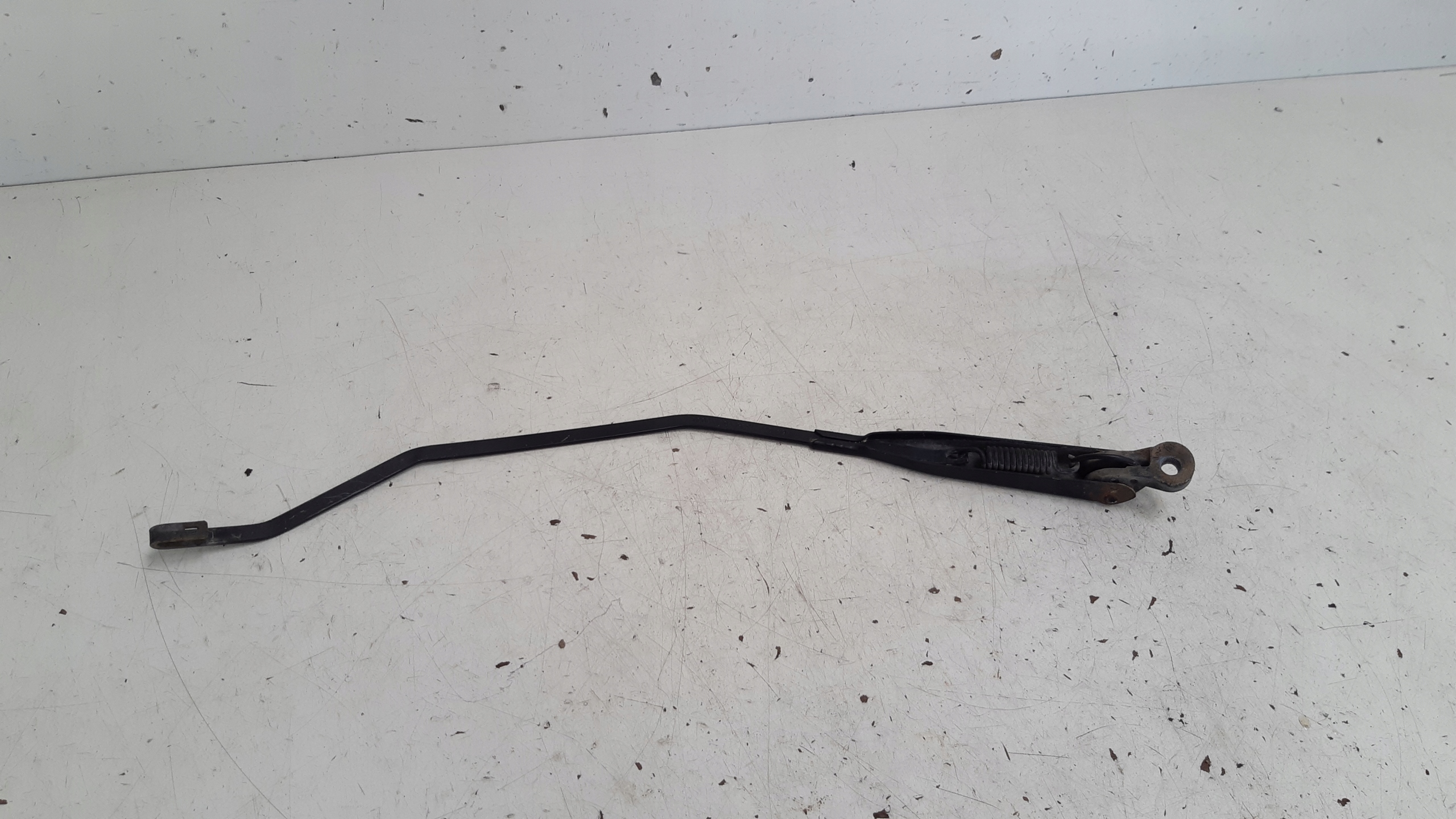 wiper arm right 4640001395 Smart ForTwo