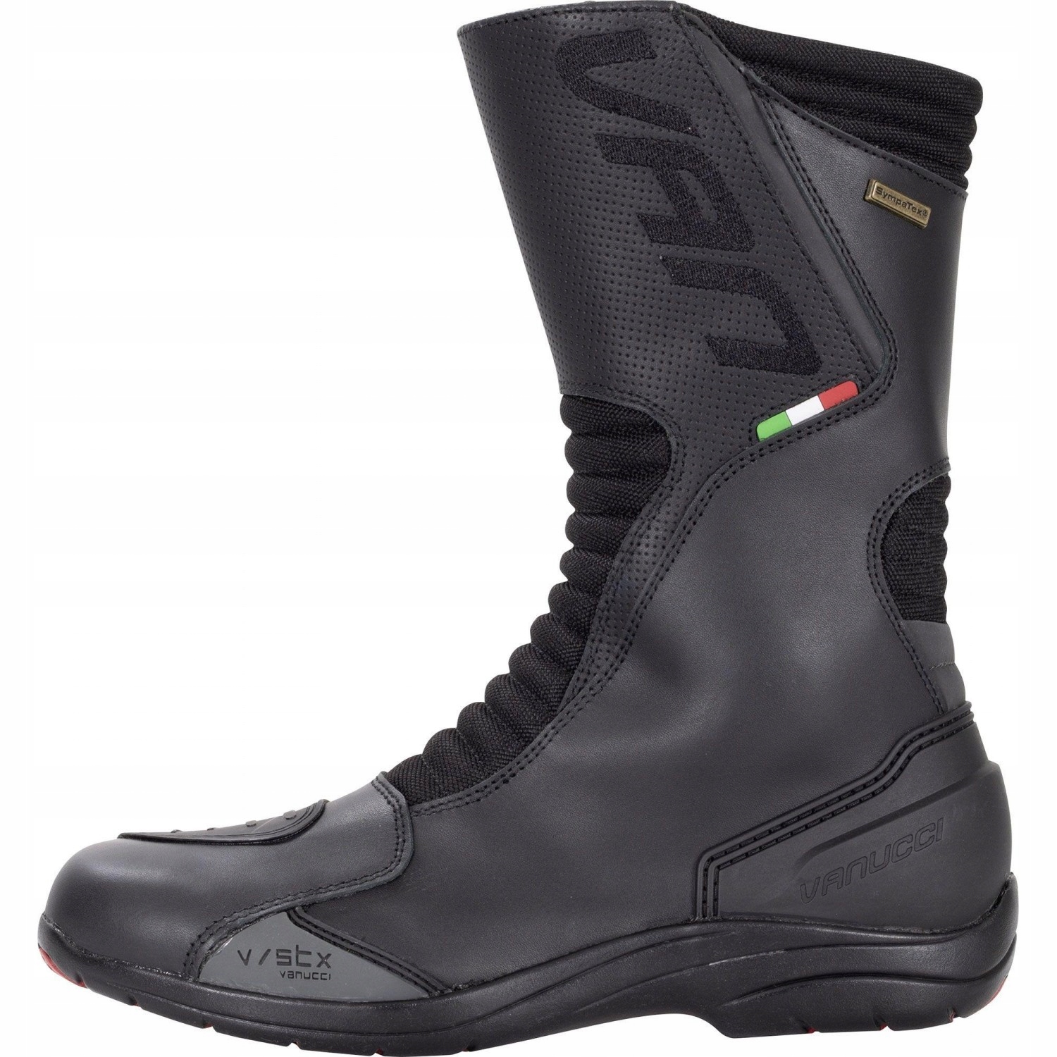 Vanucci VTB 16 Sympatex Typ Turystyczne / Adventure