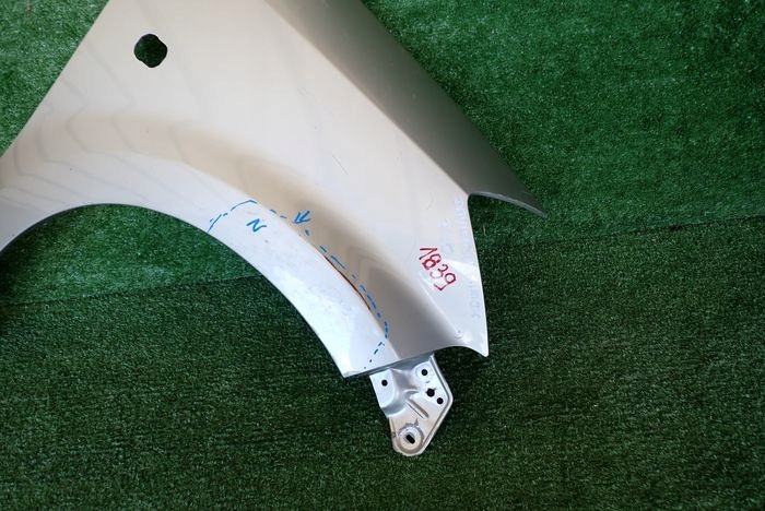 DAIHATSU SIRION 05- fender right front front