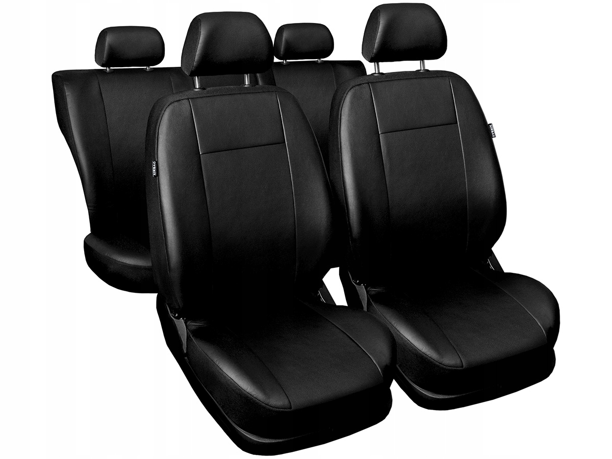 POKROWCE SKORZANE OPEL ZAFIRA VECTRA A B C 1 2 3 Manufacturer catalog number 573