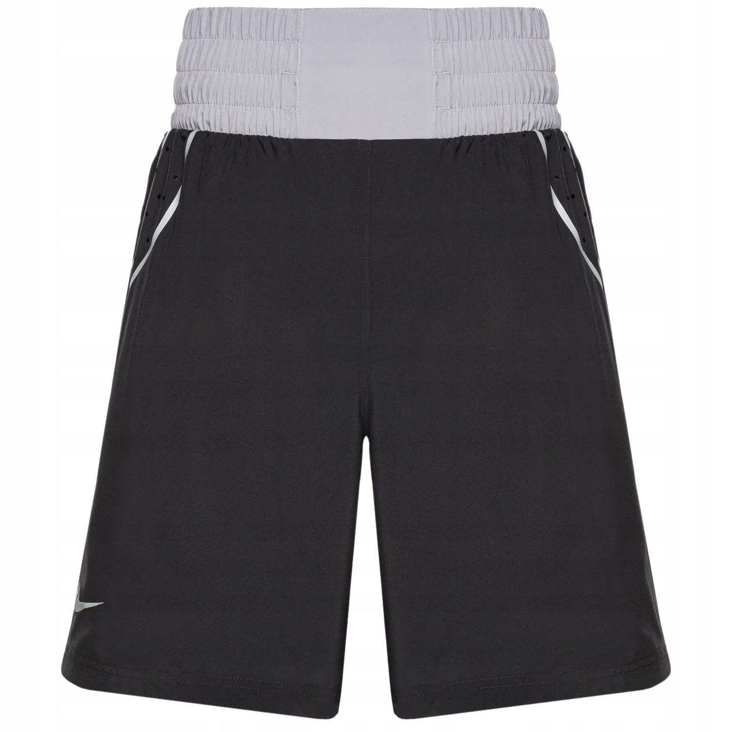 Nike Boxing Short [L] Kraťasy Polyester Černá