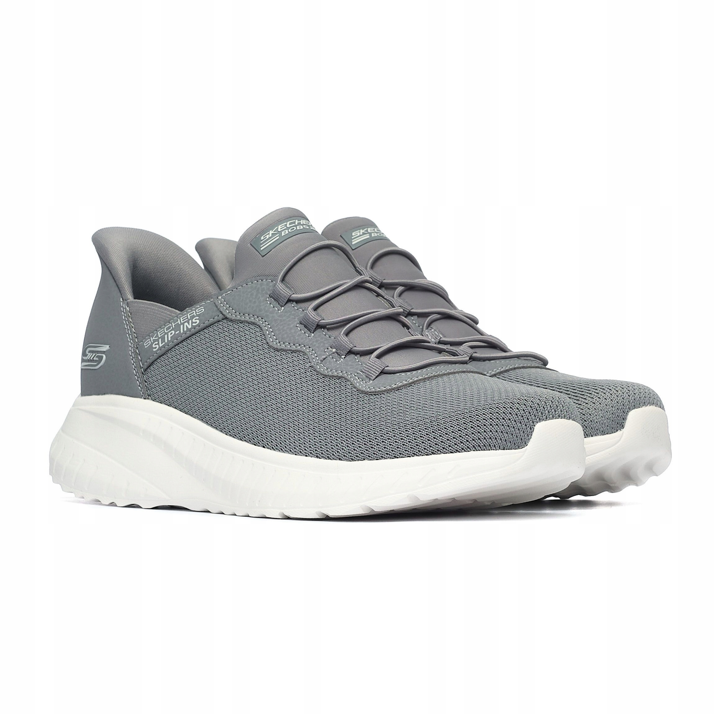 Tenisky Skechers Bobs Squad Chaos-dai 44 Pánské