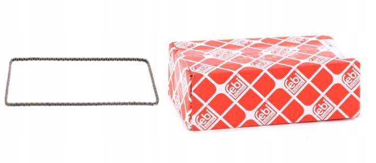 49719 - ЛАНЦЮГ ГРМ HONDA CIVIC VIII ХЕТЧБЕК FN FK