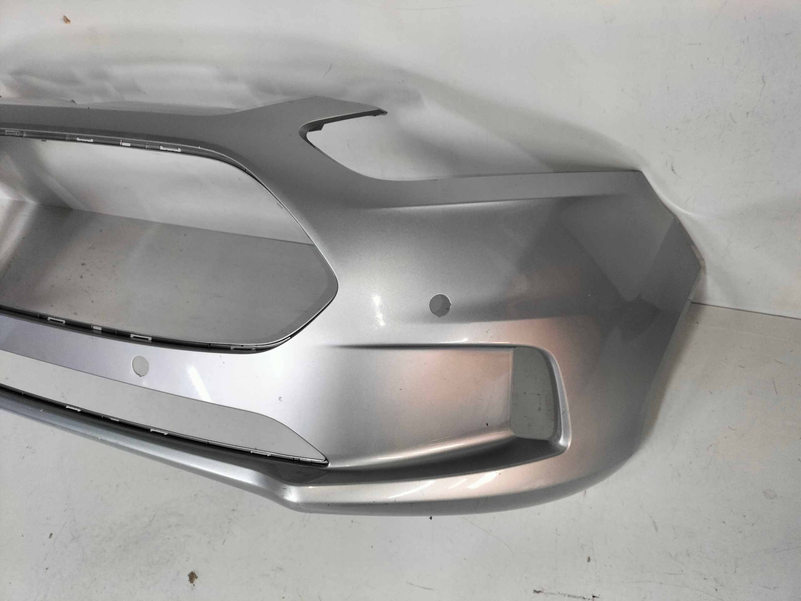 front bumper front FORD B-MAX 12-17
