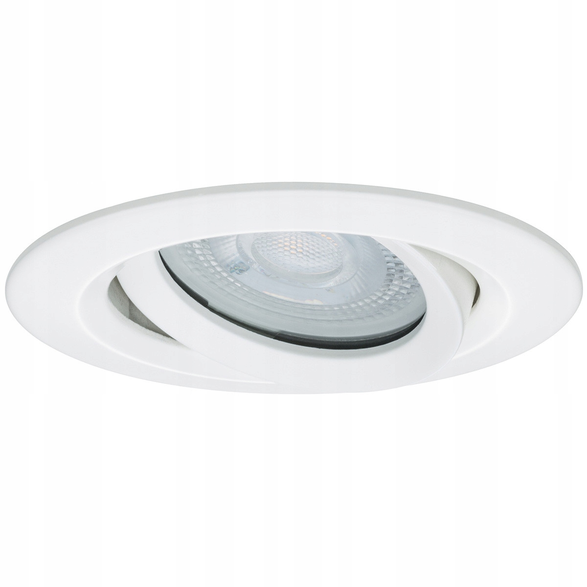 Stropní svítidlo Light Prestige Lagos white LP-4425/1RM Wh 1xGU10 IP65