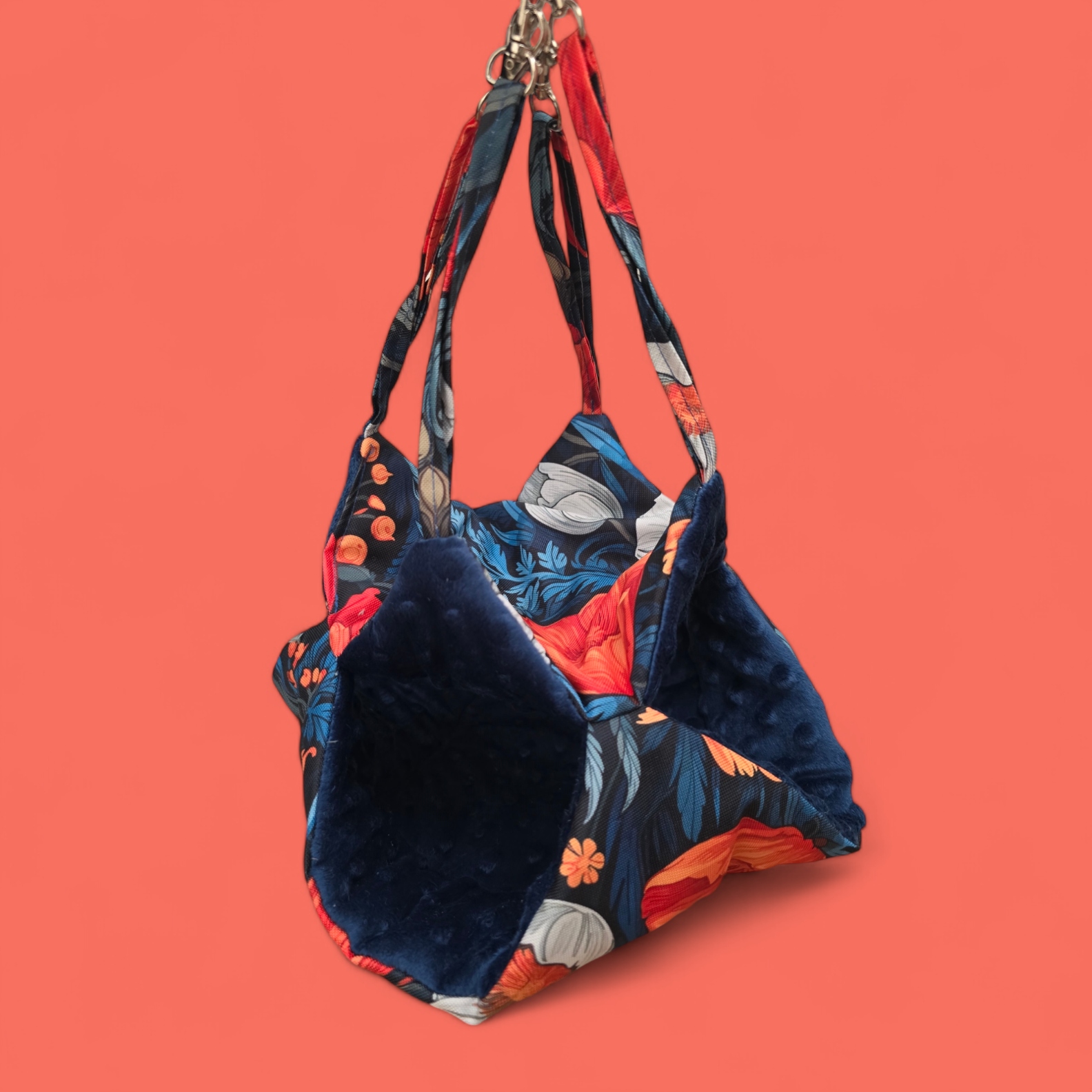 Levně morče, houpací síť medová plástev, lehátko pro líná prasátka