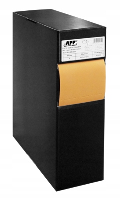 

Papier Ścierny Na Gąbce P320 0,5MB App