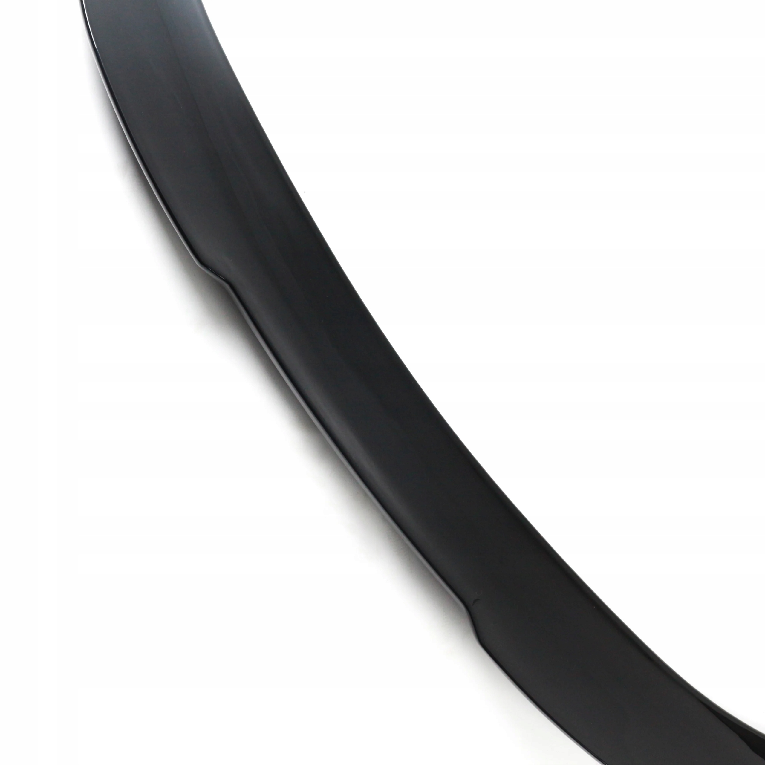 Lotka spoiler BMW F10 PSM Style czarny połysk Producent części Inny