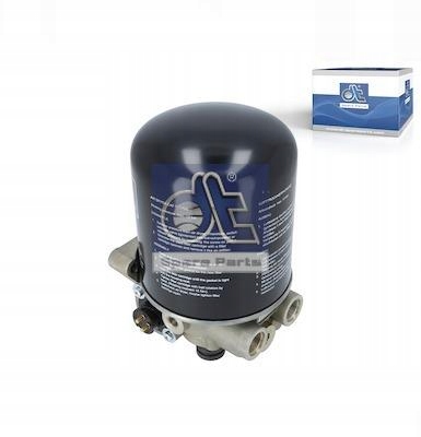 DT 2.44242 осушитель воздуха, пневматическая установка