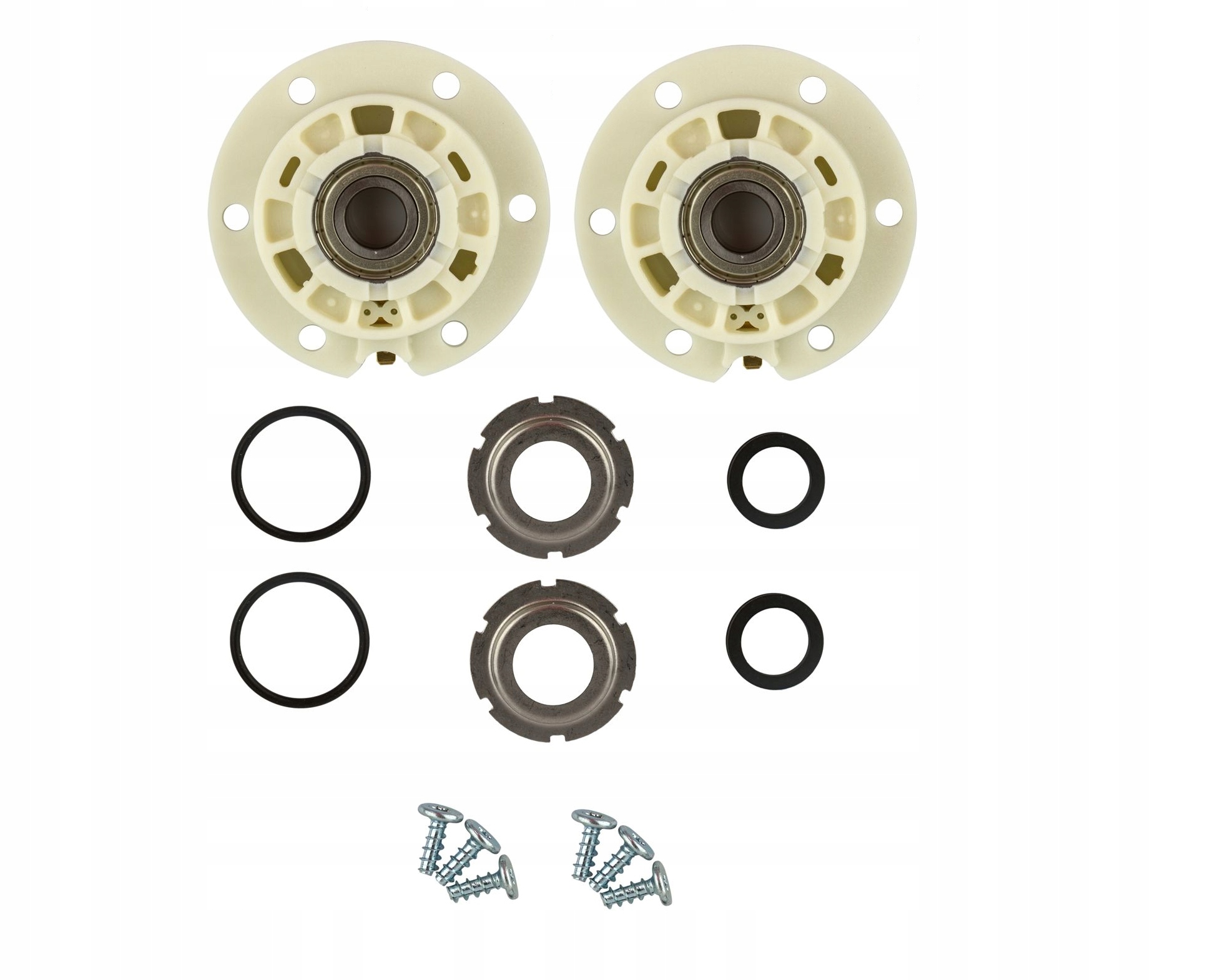 

Łożyska do pralki Whirlpool Awe Awt Polar Ptl Pwa