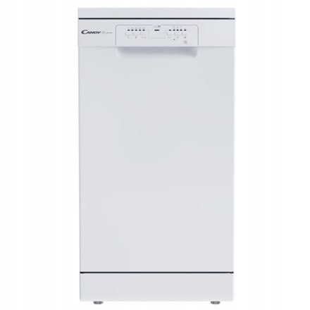 Candy Zmywarka Cdph 2L1049W-01 Wolnostojąca Szerokość 45 cm Ilość