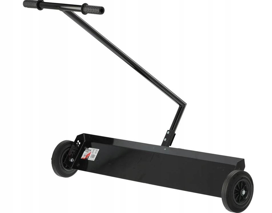 RĘCZNY NIWELATOR, WYRÓWNYWARKA TERENU YATO