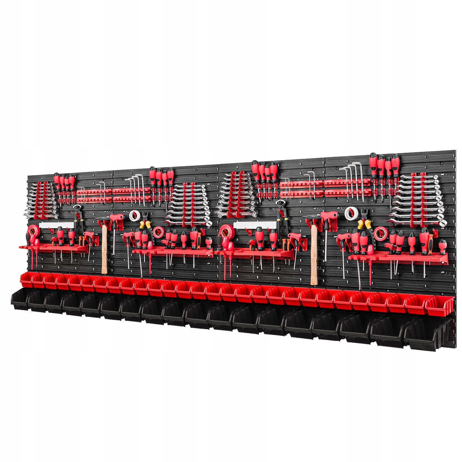 

Tablica ścianka narzędziowa 2304 mm x 780 mm