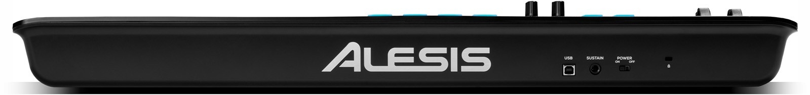 Nowość Klawiatura Sterująca Alesis V49MKII Kod producenta ALESIS