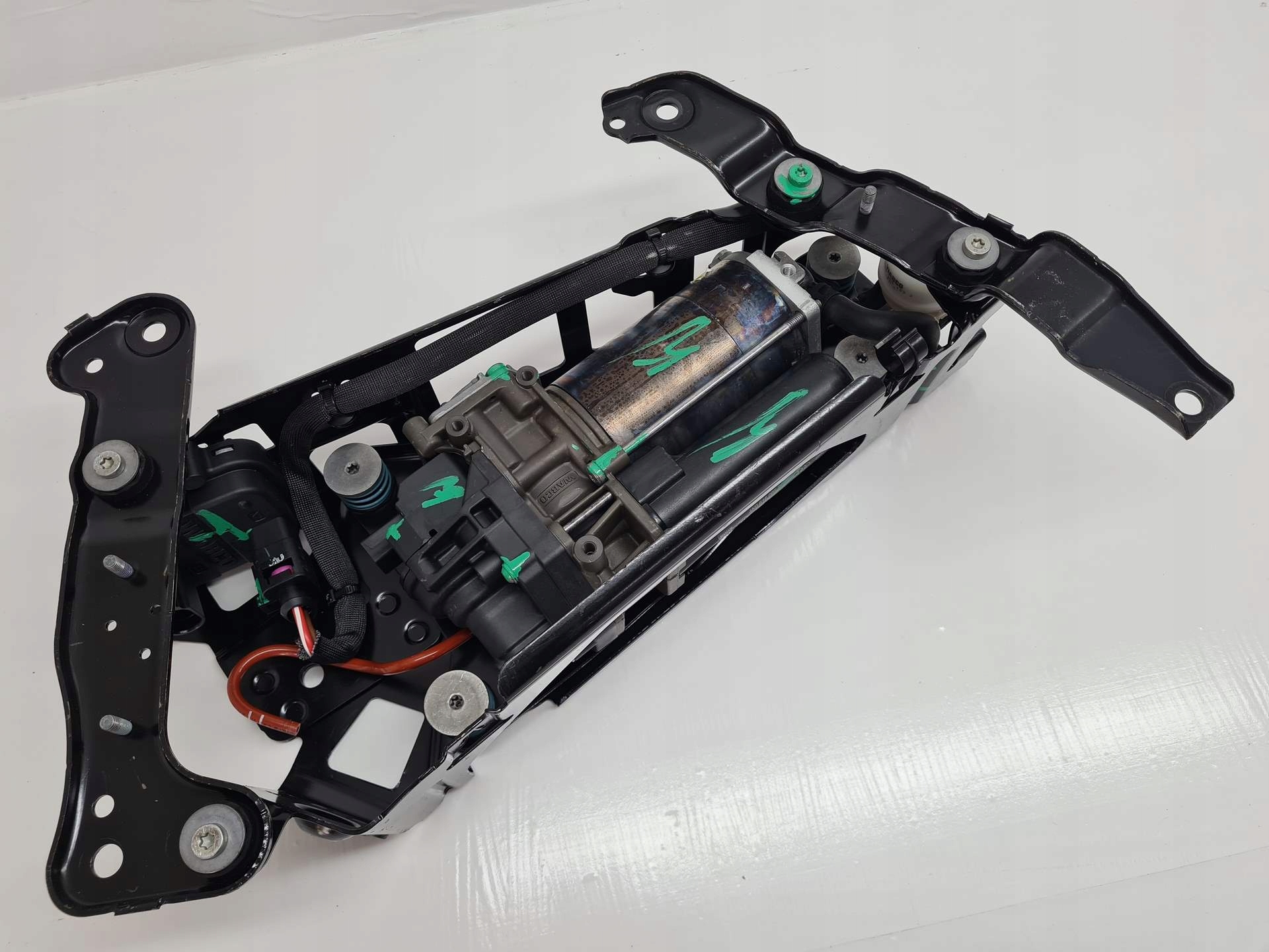 AUDI A6 C8 A7 компресор підвіски 4K0616005C