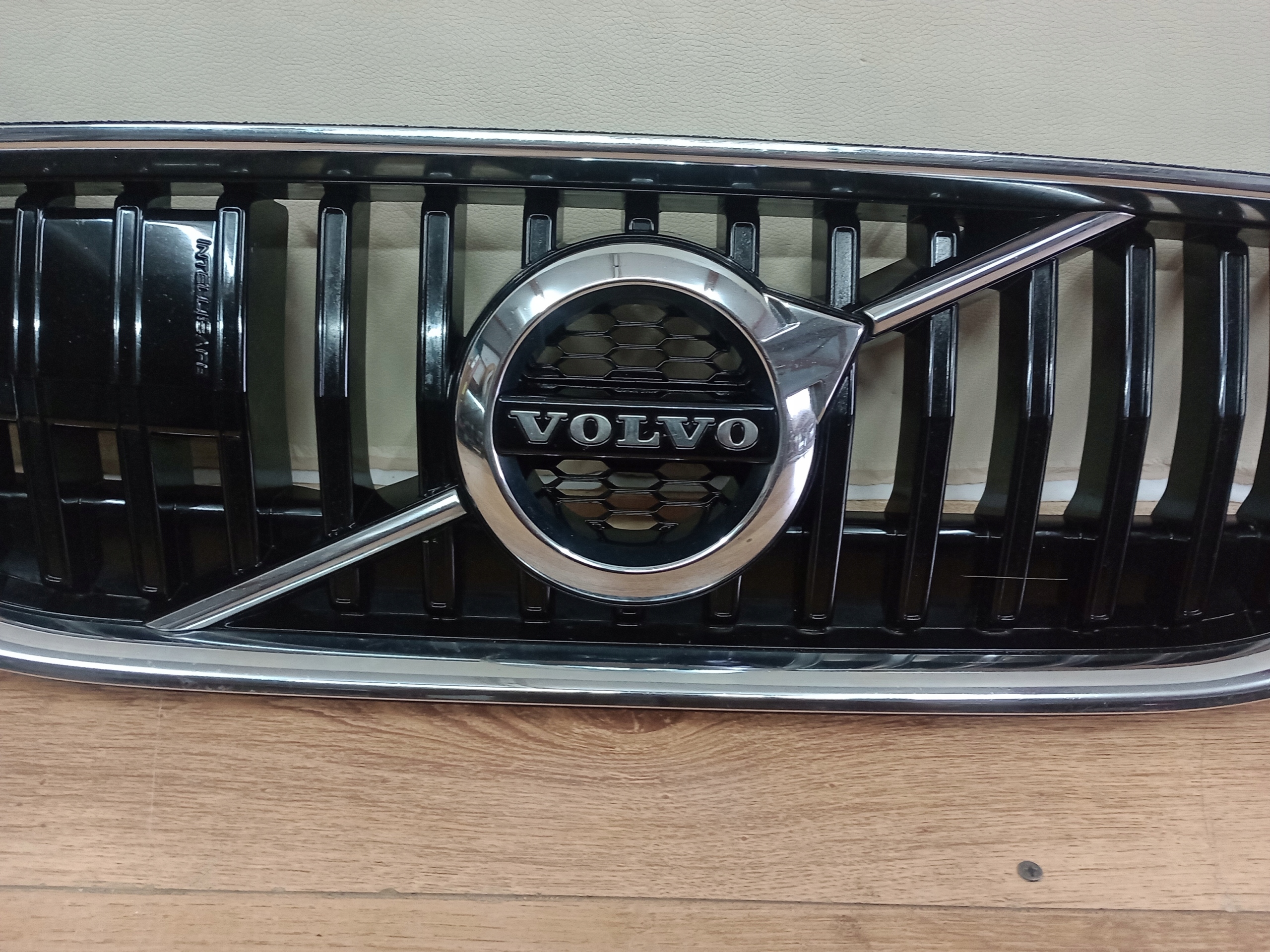 Volvo S40/S50/V40/V50 V40 Kühlergrill FRONTGRILL Kühlergitter - Thumbnail 3