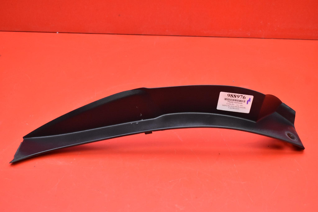 cover WNEKI boot left 64458-48010 LEXUS RX 2 II 400H 03-06