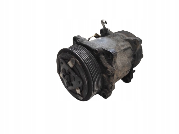 PEUGEOT 807 02- 2.2HDI SPRĘŻARKA KLIMATYZACJI