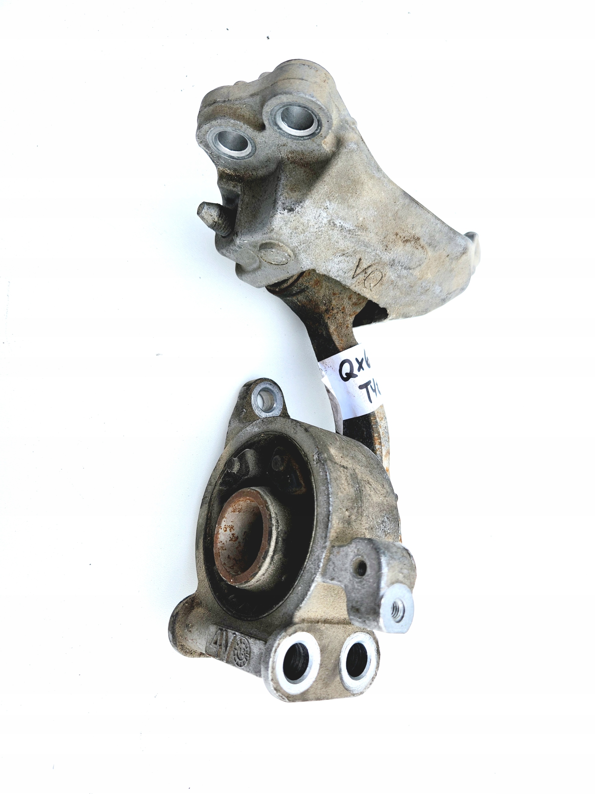 engine mount airbag Infiniti JX35 QX60 OE