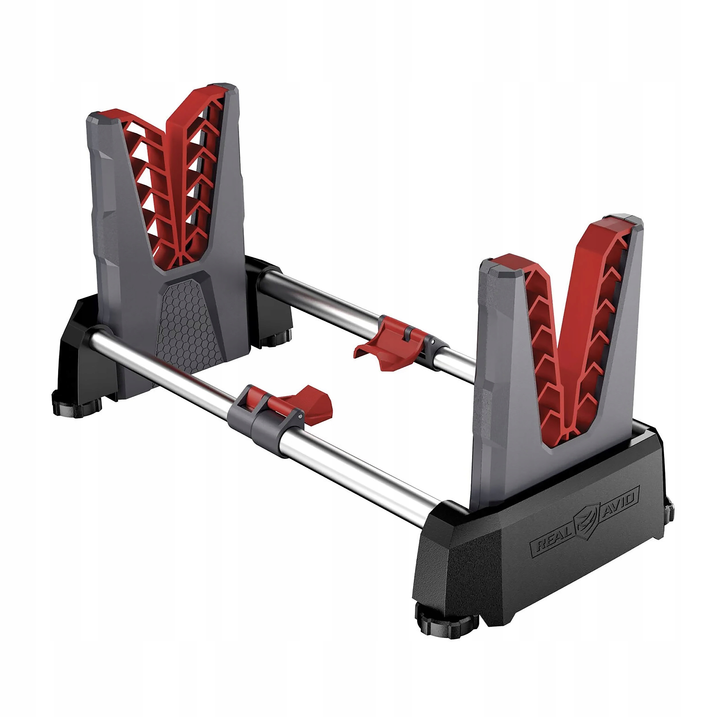Stojak na karabin Real Avid Speed Stand, regulowany 23-38 cm