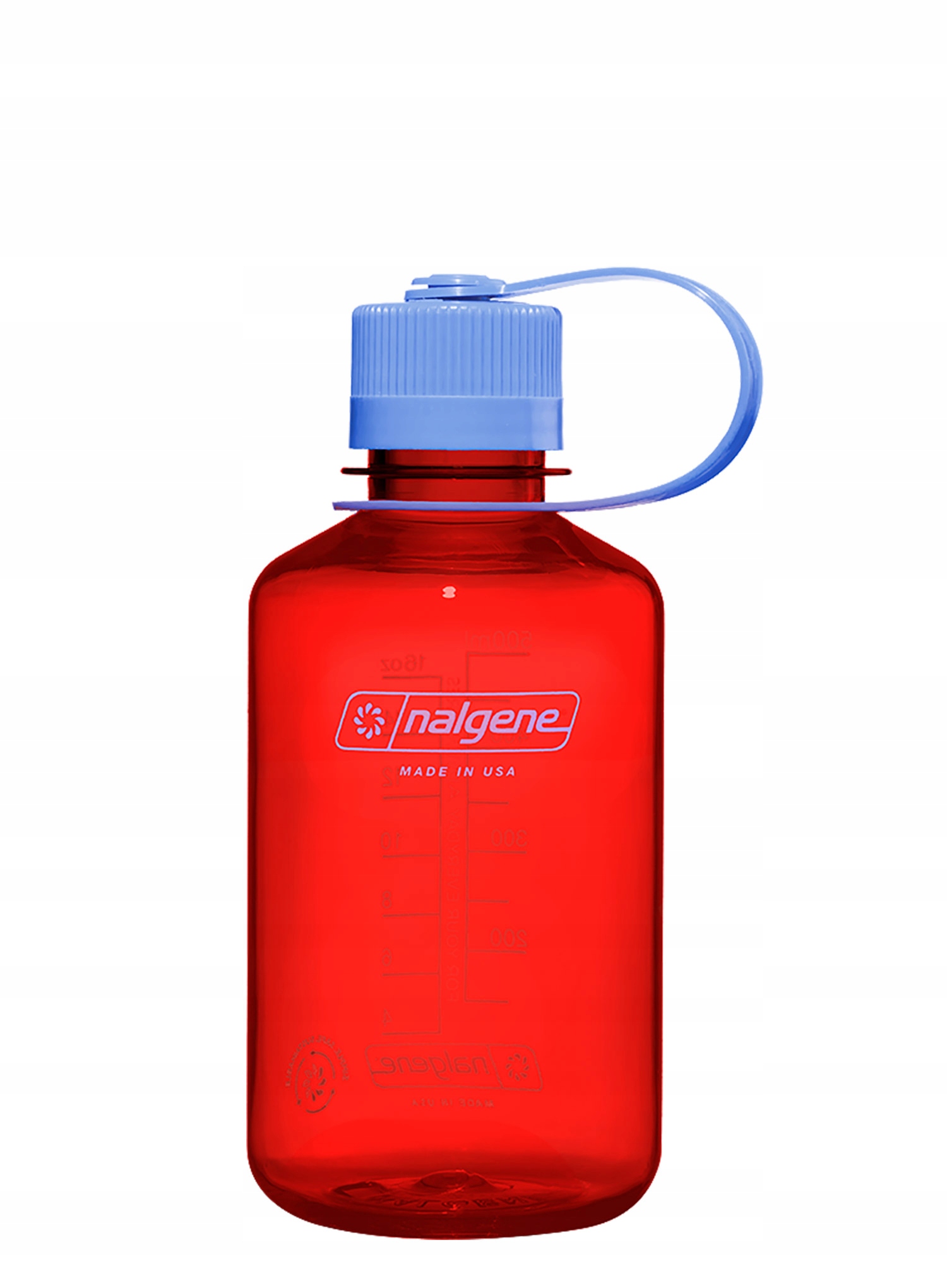 Nalgene Narrow Mouth Nm 0,5L Bidon Butelka Na Wodę