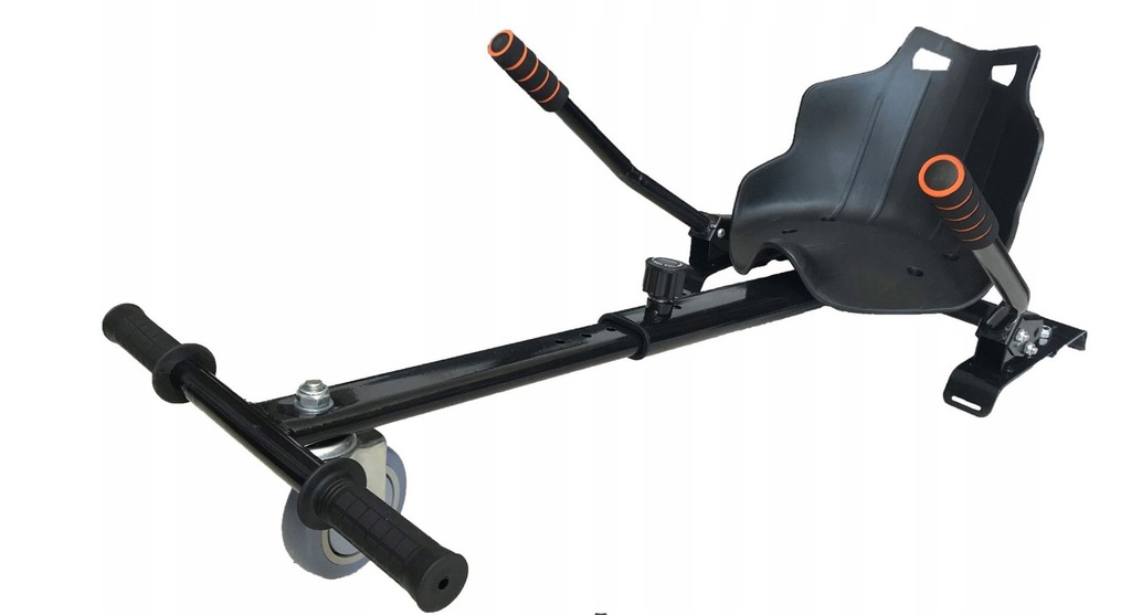 Nakładka Gokard Na Deskorolkę Elektryczną Deskorolki Elektrycznej Z Regulac