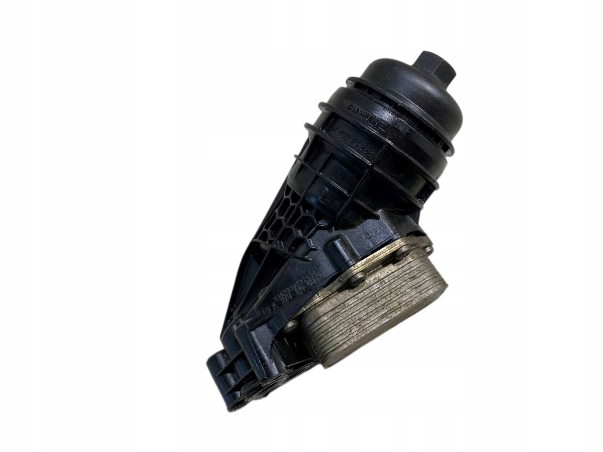 Gehäuse filter oil W176 FL 1.6 A2701800810