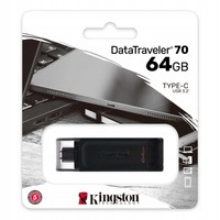 Pendrive Kingston Data Traveler Exodia 128GB Usb 3.2