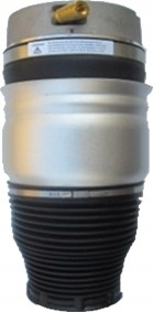 46160001701 - Сильфон пневматического амортизатора Vika