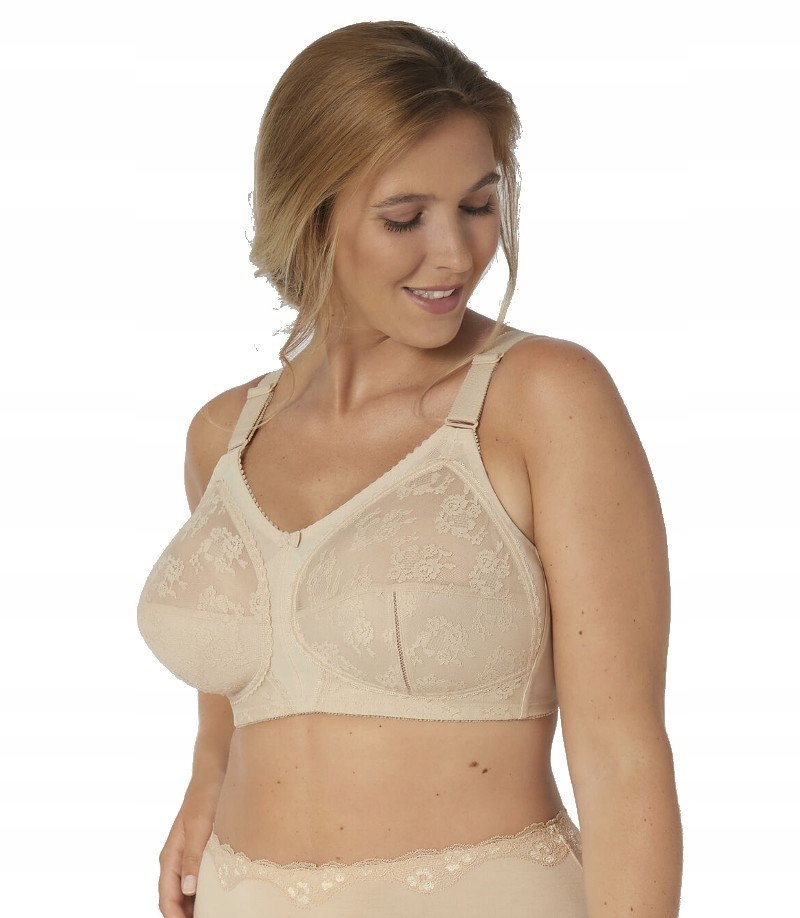 Biustonosz Triumph Doreen X Bez Fiszbin 110C Płeć kobieta